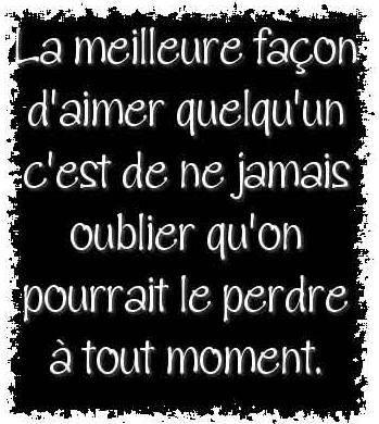 ne jamais etre trop sur de sois